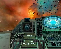 Space Mining